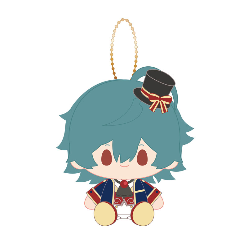 thumbnail for Dream Crawler Doll Third Edition New Pre-sale Idol Fantasy Festival 2 Official Edition
