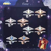 6 -й годовщина клятва кольца Fantasy Festival 2 Starmaker Production
