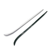 大灯装 适用于本田金翼GL1800 大灯眉毛装 装 饰条