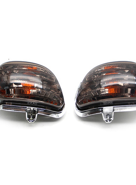 本田金翼GL1800前轮LED转向信号灯 适用于GL1800 2001-2013年