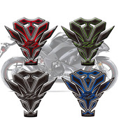 油箱贴画 摩托车贴花适用于 Z1000SX鱼骨贴花 川崎 Z1000SX