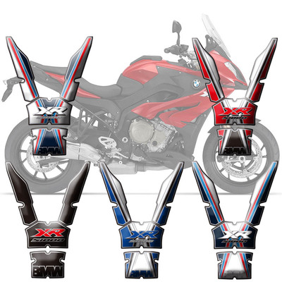 宝马适用于改装装饰3d油箱贴贴花