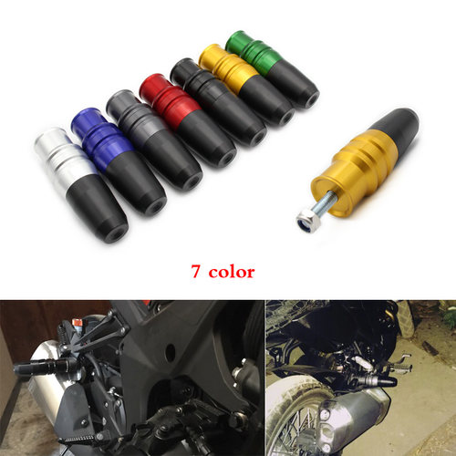 适用于本田 NC700S/X NC750S/X CTX700 改装CNC防摔球杆 防摔杆
