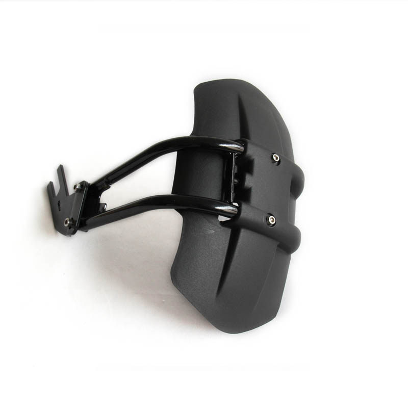 川崎Z250/CL/Z300/Z750/Z800/KLR650改装后挡泥板 后挡泥瓦 后盾