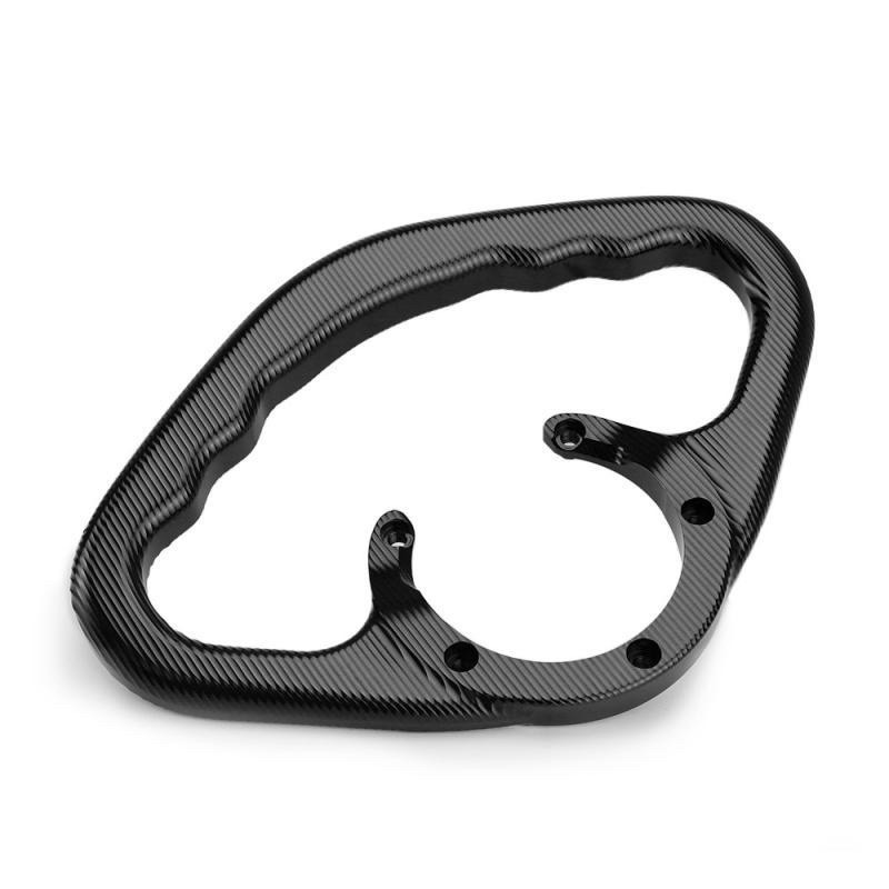 适用雅马哈YZF-R1/R3/R6/R15/R25/MT-030709油箱盖扶手后乘客拉手