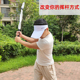 新款 高尔夫挥杆练习器高尔夫球杆练习器高尔夫挥杆练习器