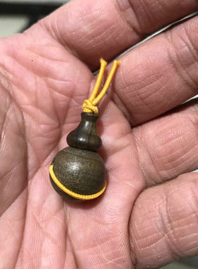 金丝楠木一套DIY佛珠手串配品