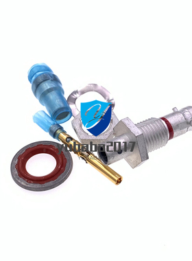 1553B总线连接器 1553B耦合器适配连接器 DK-621-0434-1S/P TE