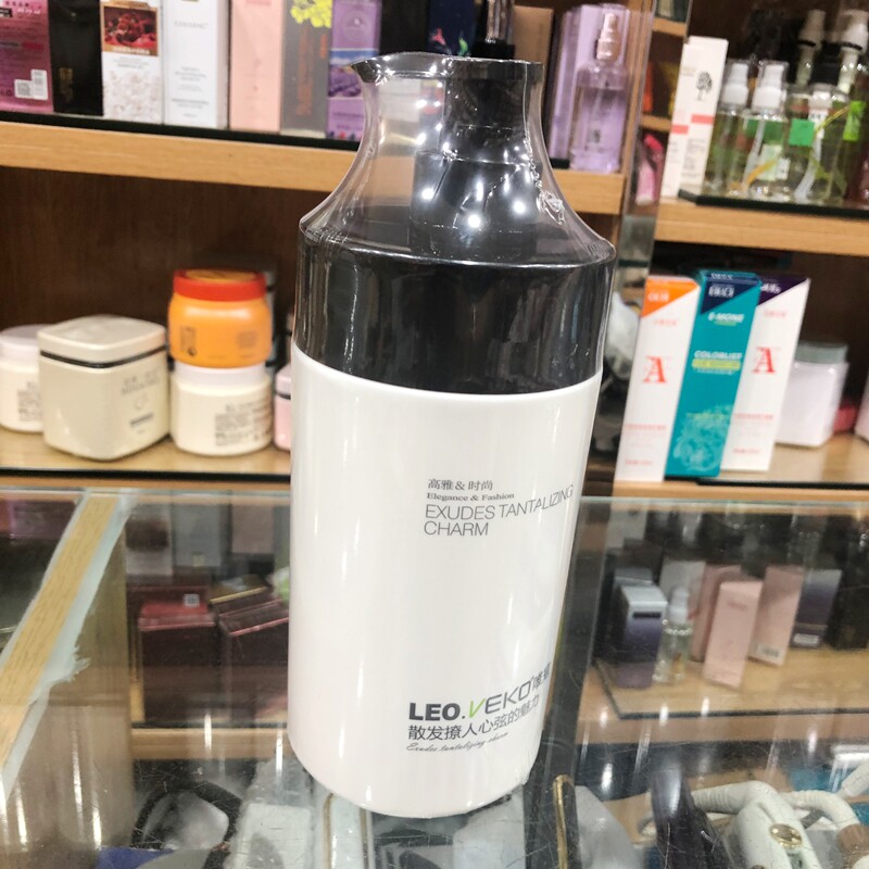 唯寇护发素蛋白发膜柔顺臻护霜还原丝滑头发护理营养焗油膏980ml