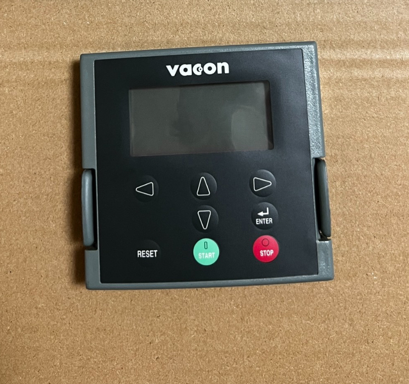 134B 伟肯CX系列变频器操作面板 134，成色漂亮勉强充新