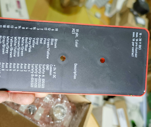 898D M19现货咨询 P88RT