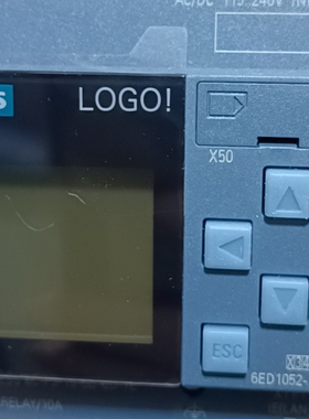 控制器230RCE 6ED1052-1FB08-0BA1