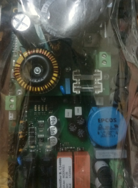 CS4000，CONSILIUM  整流电源板Rectifier Board   462005E1全新