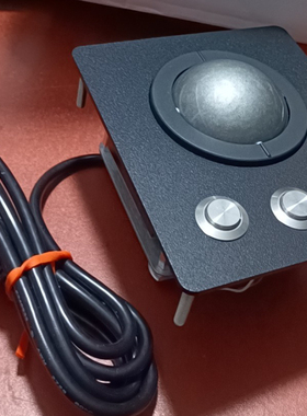 KONGSBERG TSX50F2-BT1 Trackball 现