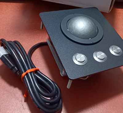 KONGSBERG TSX50F2-BT1 Trackball 现