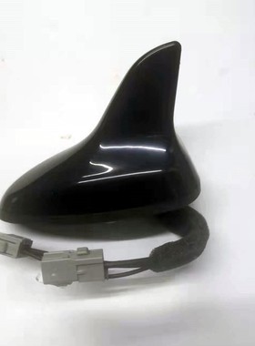 适配于CS35PLUS/55PLUS鲨鱼鳍天线逸动PLUS黑色壳导航车顶收音