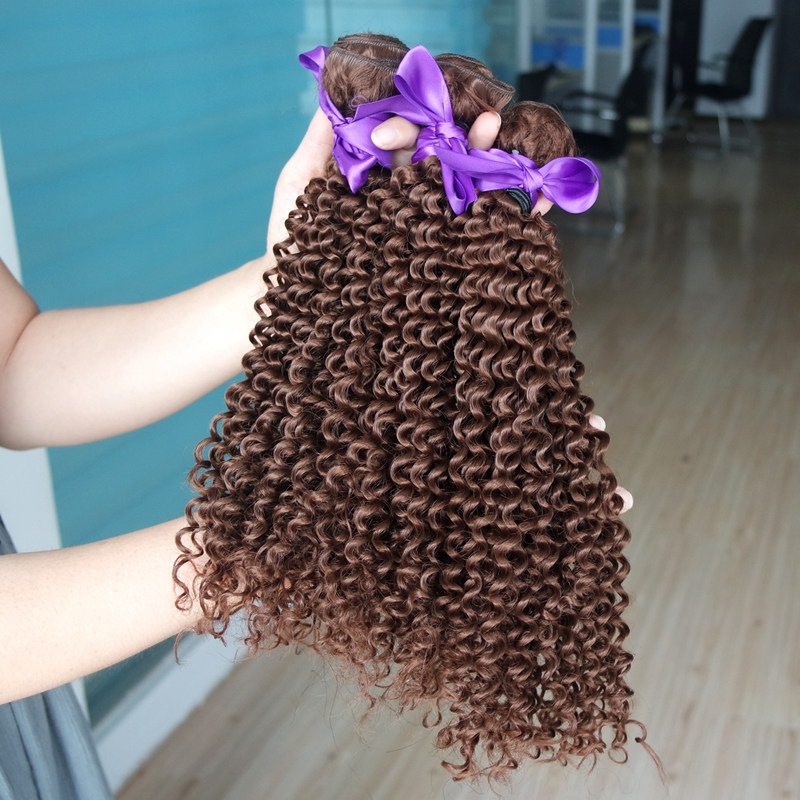 Extension cheveux - Ref 226198 Image 4