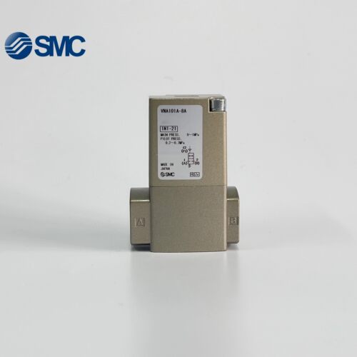 SMC流体控制阀原装正品
