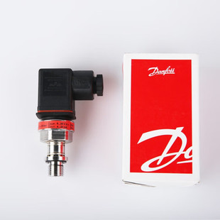 MBS1900压力变送器064G6523/6599传感器DANFOSS 064G6522