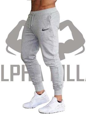 Pantalon Homme Trousers Sporting Clothing Bodybuilding Pant