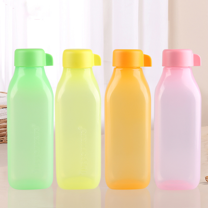 特百惠依可瓶运动500ML300ML