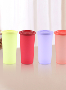 特百惠水杯/170ml迷你杯/彩运杯/小矮人水杯/密封防漏随身杯