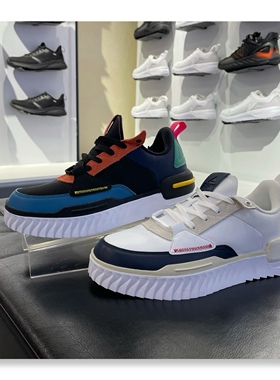 匹克运动鞋休闲鞋板鞋文化鞋E04887B