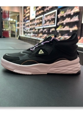 匹克运动休闲时尚户外运动鞋文化鞋板鞋E13568B