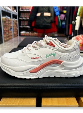 贵人鸟休闲运动时尚潮流百搭运动鞋F25R08-3