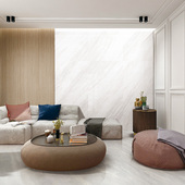 简一大理石瓷砖雅士白 地砖600x600厨房卫生间墙砖客厅地板砖瓷砖