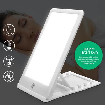 SAD Therapy Light 3 Modes Seasonal Affective Disorder