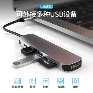 station HDMI Type docking notebook