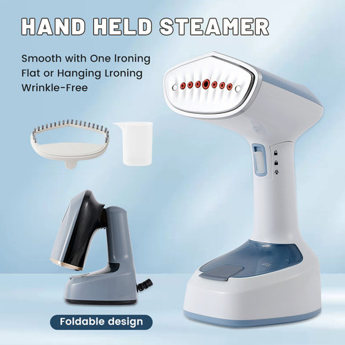 High power household steam hanging iron machine蒸汽挂烫机