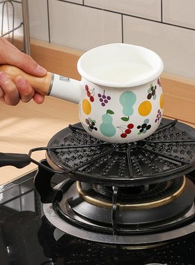 Heat Diffuser Distributer Gas Stove Top Stovetop Heat Diffus