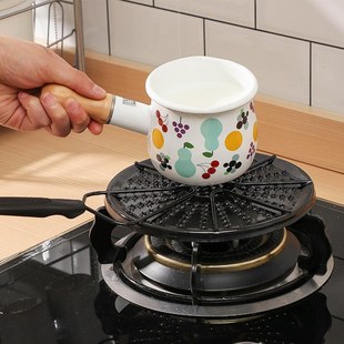 Heat Diffuser Distributer Gas Stove Top Stovetop Heat Diffus