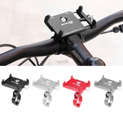 New Motorcycle Bike Phone Holder Mount Cradle For iPhone
