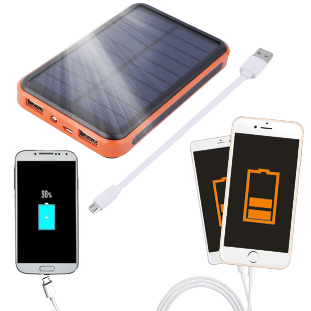 2020 Newest 50000mAh Waterproof Portable Solar Power Bankin the Packing, Commodity packing, Apparel packaging category - from Buy2taobao.com to provide professional Taobao agent buy service