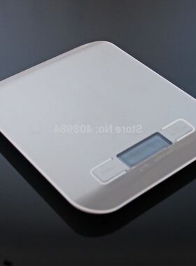 New 5000g 1g led electronic digital 5kg weight scale food