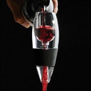 NFLC Wine decanter aerator pourer wine pourer