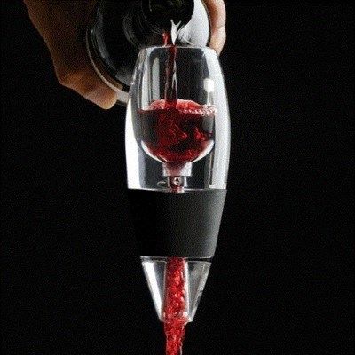 NFLC Wine decanter aerator pourer wine pourer