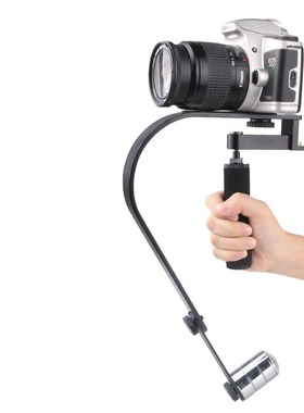 Video Stabilizer  Steadicam for iPhone