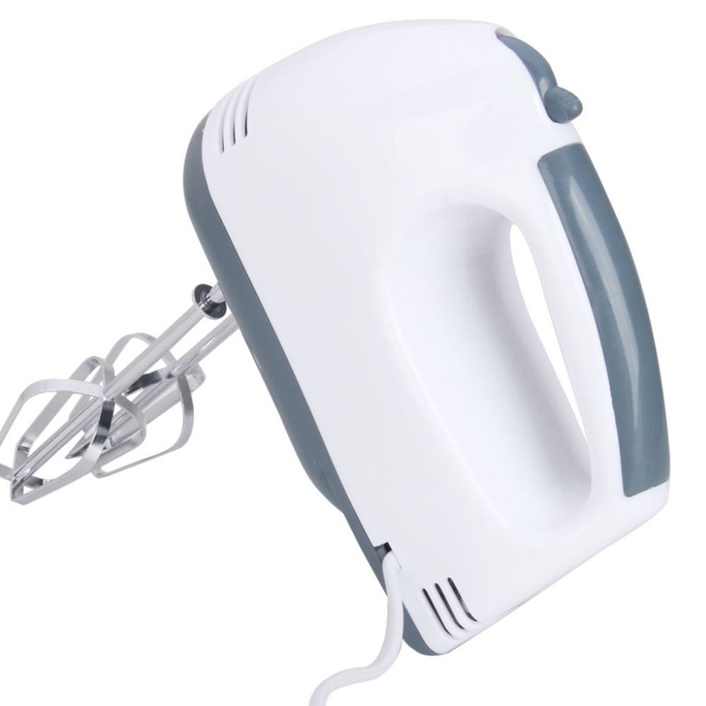 Speed Compact Home Electric Milk Coffee Hand Mixer