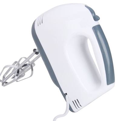 2024 Speed Compact Home Electric Milk Coffee Hand Mixer