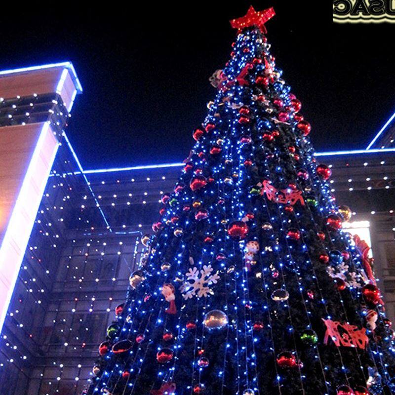 EU Plug 10M 100led Christmas Tree Light Wedding New Year Garin the Kitchen/Cooking utensils , Cooking utensils , Other  category - from Buy2taobao.com to provide professional Taobao agent buy service