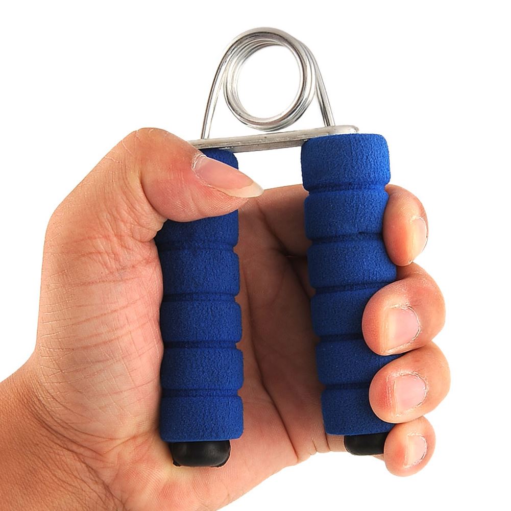3pcs Fitness Exercise Gym Training Heavy Grip Hand Grippers
