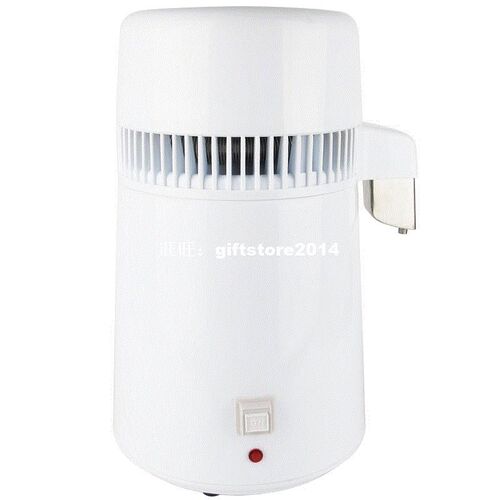 Household distilled water machine pure
