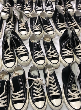 许刘芒 2018春季新款ulzzang帆布鞋韩版百搭chic女学生街拍小白鞋