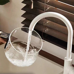 hyundai现代4L空气炸锅QC-ZG5616A高硼硅食品级玻璃内胆配件原装