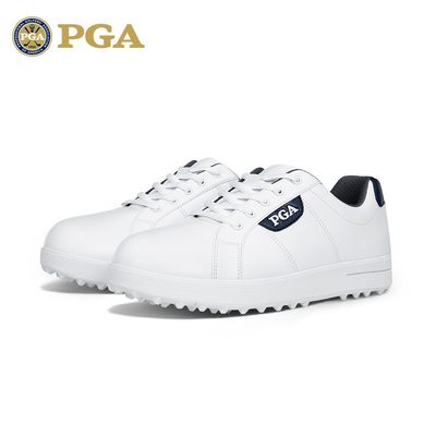 美国PGA青少年运动鞋防滑舒适