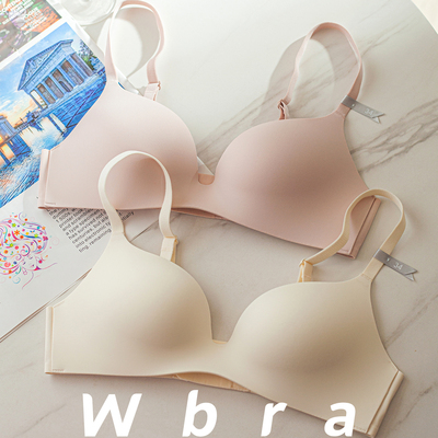 【根据日本U家改良】无钢圈内衣